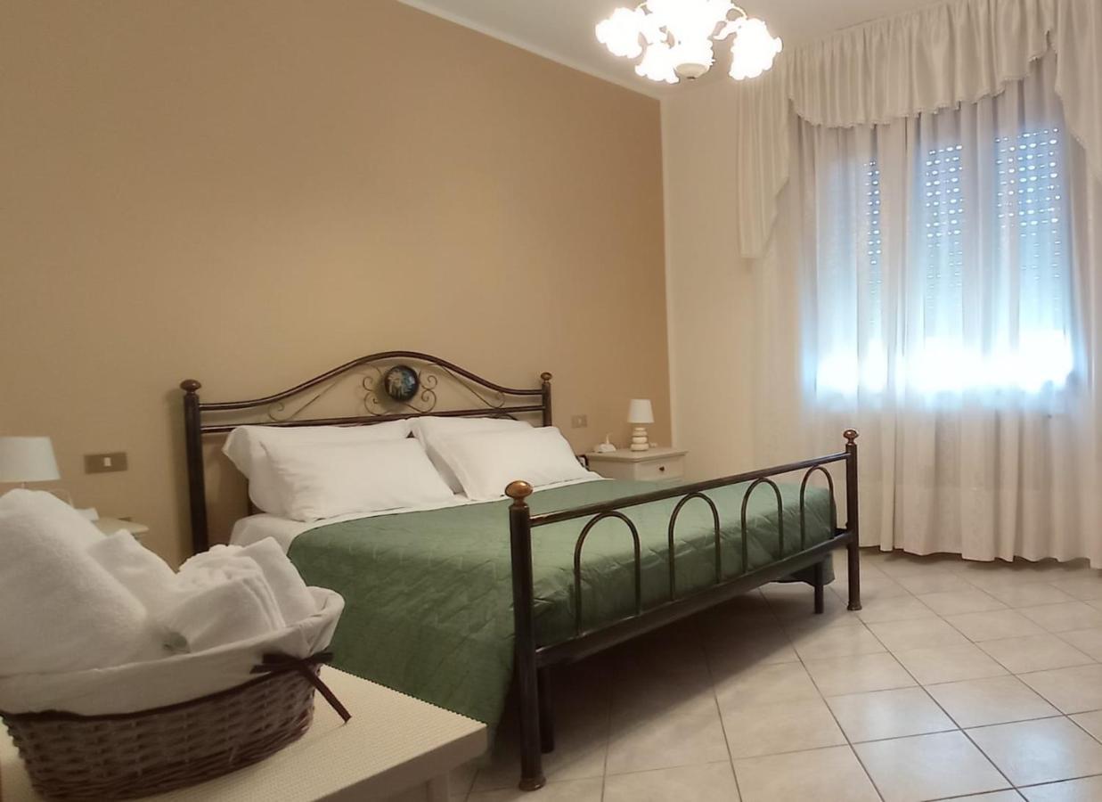 Ferienwohnung Casa Giulia Santa Giulia Exterior foto