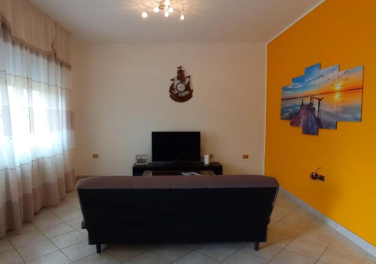 Ferienwohnung Casa Giulia Santa Giulia Exterior foto